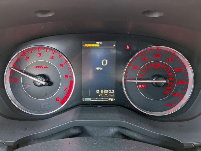 used 2020 Subaru Impreza car, priced at $17,995
