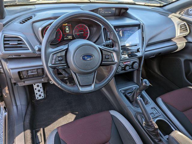 used 2020 Subaru Impreza car, priced at $17,995