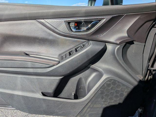used 2020 Subaru Impreza car, priced at $17,995