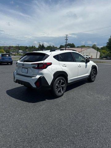 used 2024 Subaru Crosstrek car, priced at $27,567