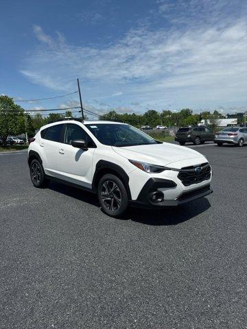 used 2024 Subaru Crosstrek car, priced at $27,567