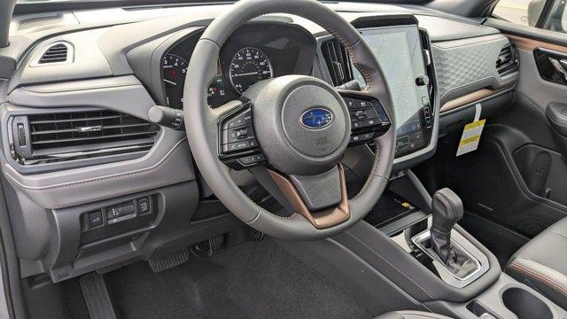new 2025 Subaru Forester car