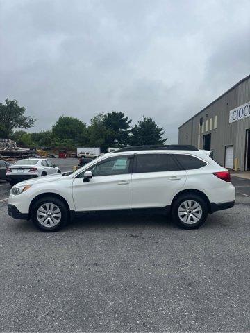 used 2015 Subaru Outback car, priced at $11,995