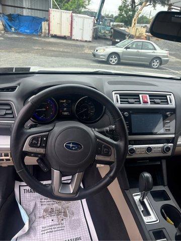 used 2015 Subaru Outback car, priced at $11,995