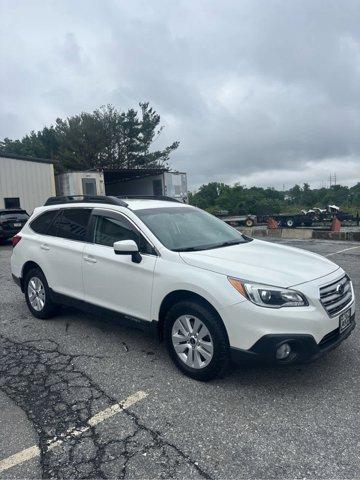 used 2015 Subaru Outback car, priced at $11,995