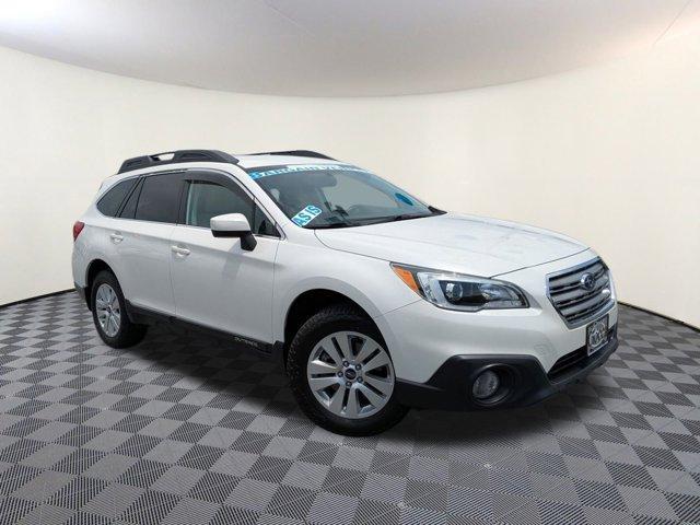 used 2015 Subaru Outback car, priced at $11,324