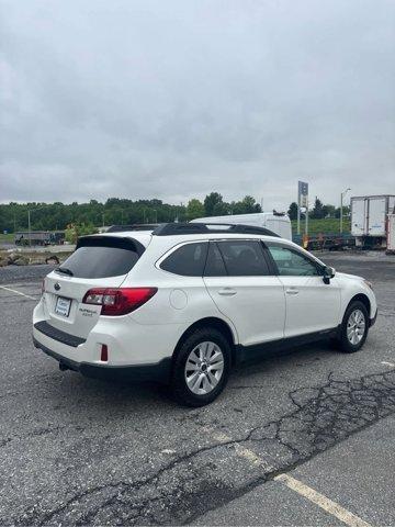 used 2015 Subaru Outback car, priced at $11,995