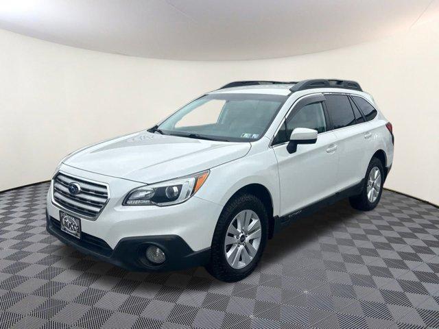 used 2015 Subaru Outback car, priced at $11,995