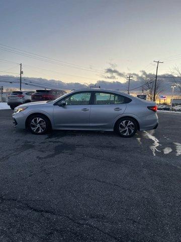 used 2024 Subaru Legacy car, priced at $25,272