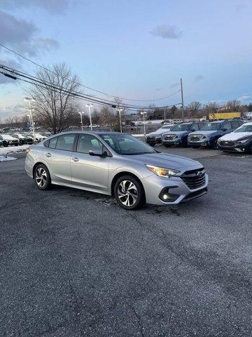 used 2024 Subaru Legacy car, priced at $25,272