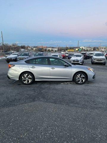 used 2024 Subaru Legacy car, priced at $25,272