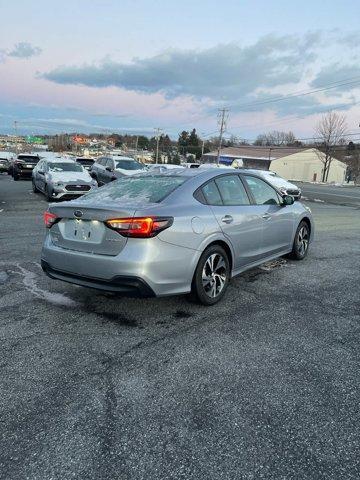 used 2024 Subaru Legacy car, priced at $25,272