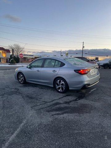 used 2024 Subaru Legacy car, priced at $25,272