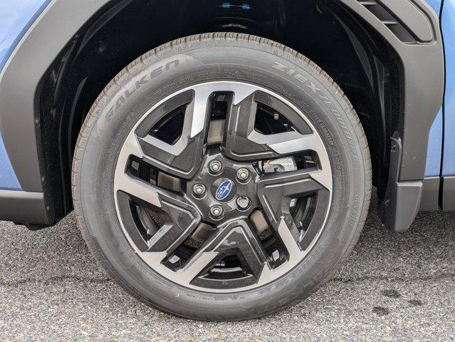 new 2025 Subaru Forester car, priced at $39,803