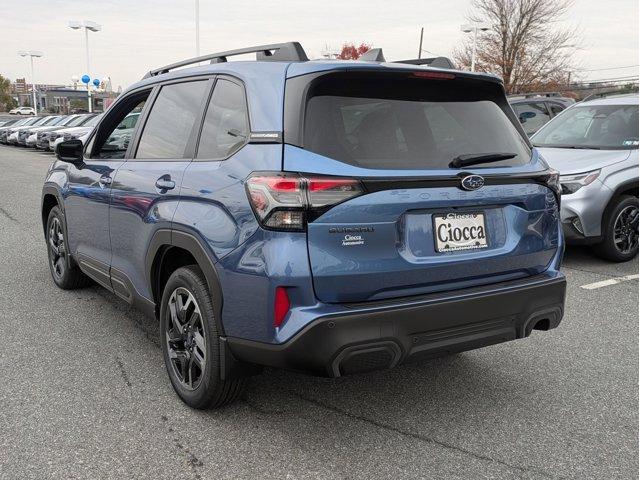 new 2025 Subaru Forester car, priced at $39,803