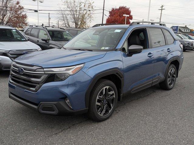 new 2025 Subaru Forester car, priced at $39,803