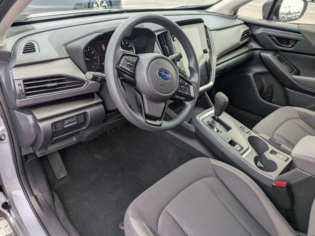 used 2025 Subaru Crosstrek car