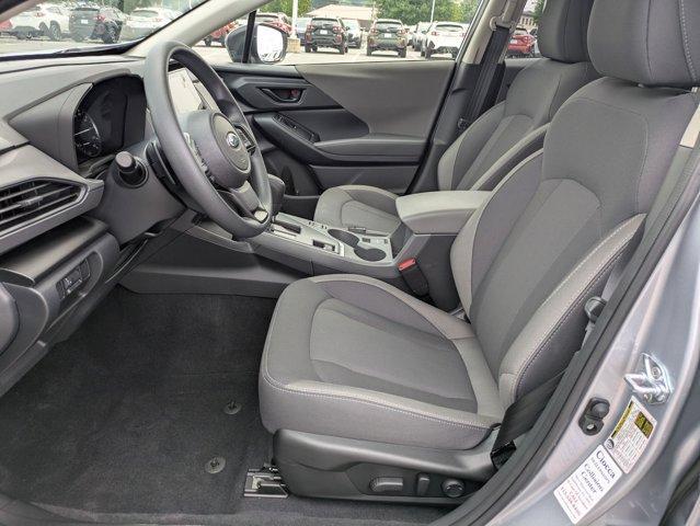 used 2025 Subaru Crosstrek car