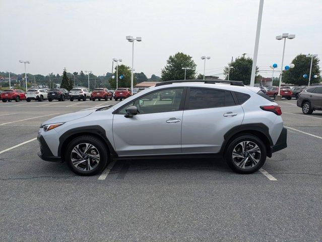 used 2025 Subaru Crosstrek car