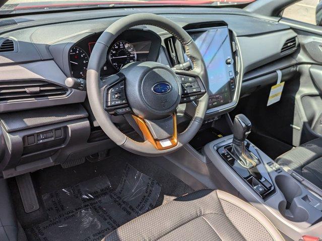 new 2024 Subaru Crosstrek car, priced at $36,974