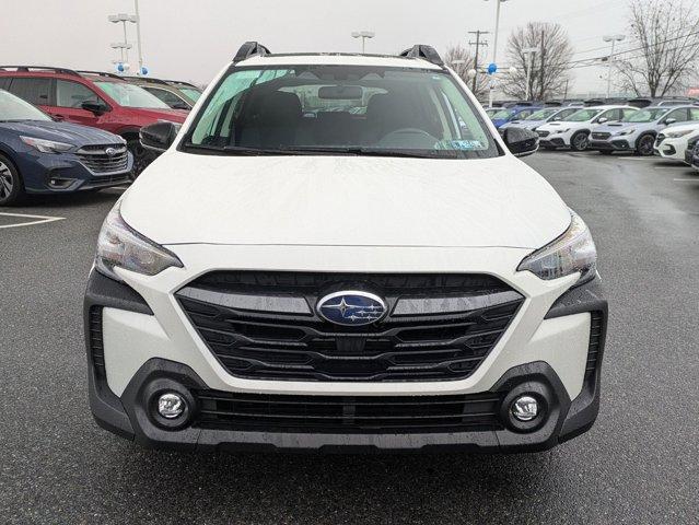 used 2024 Subaru Outback car, priced at $28,235