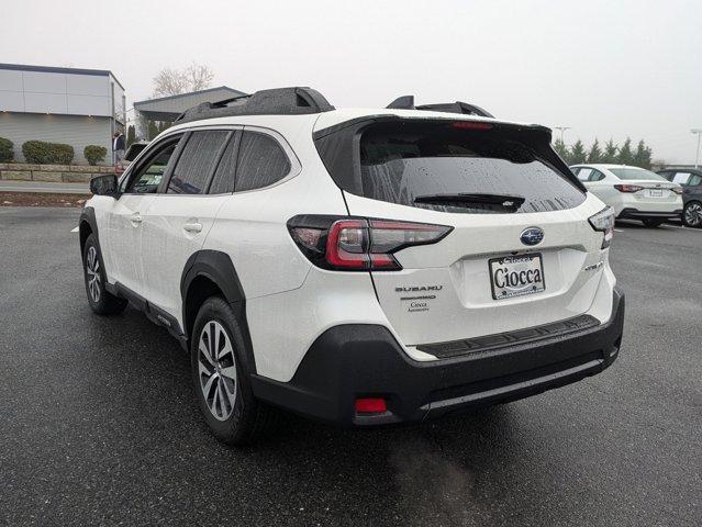 used 2024 Subaru Outback car, priced at $28,235