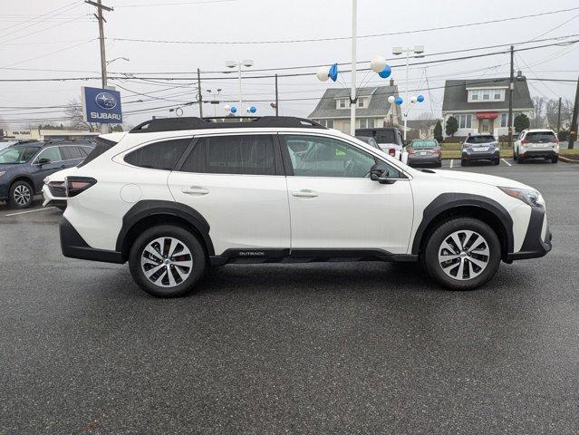 used 2024 Subaru Outback car, priced at $28,235