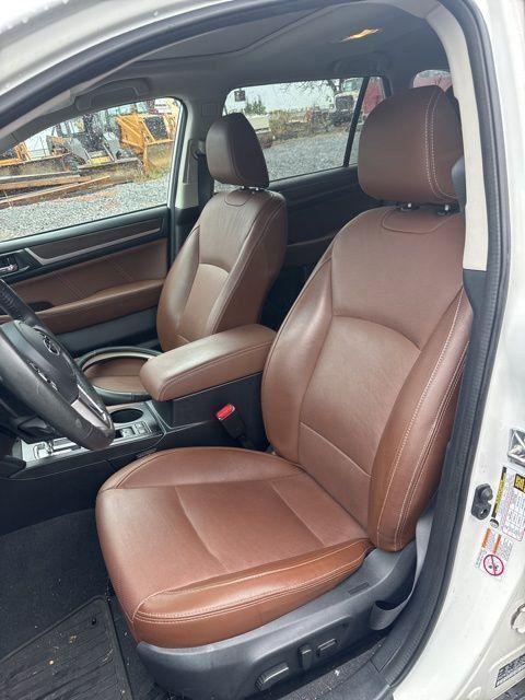 used 2017 Subaru Outback car, priced at $13,995