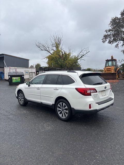 used 2017 Subaru Outback car, priced at $13,995