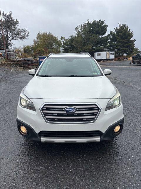 used 2017 Subaru Outback car, priced at $13,995