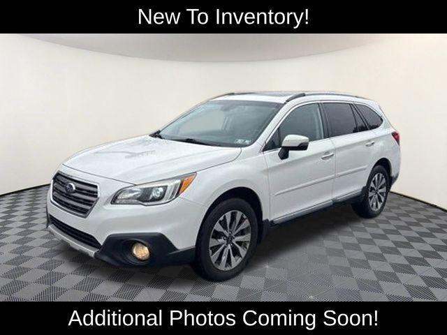 used 2017 Subaru Outback car, priced at $13,995