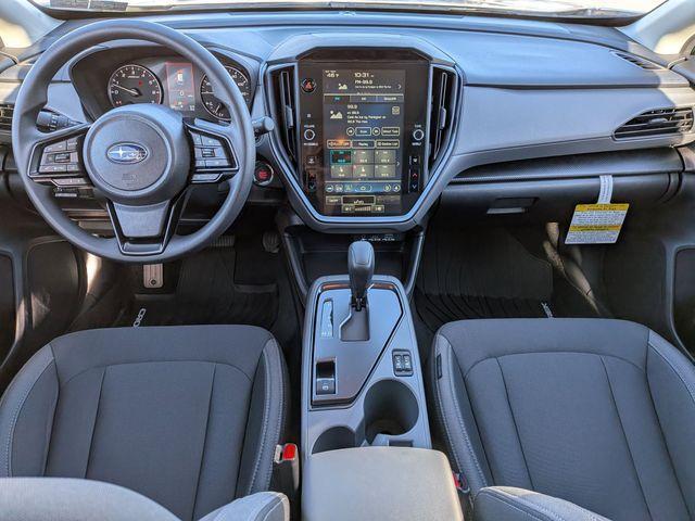 new 2026 Subaru Crosstrek car, priced at $32,809