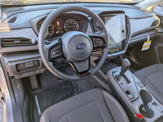 new 2026 Subaru Crosstrek car, priced at $32,809