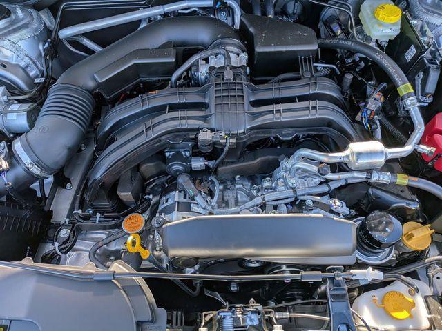 new 2026 Subaru Crosstrek car, priced at $32,809