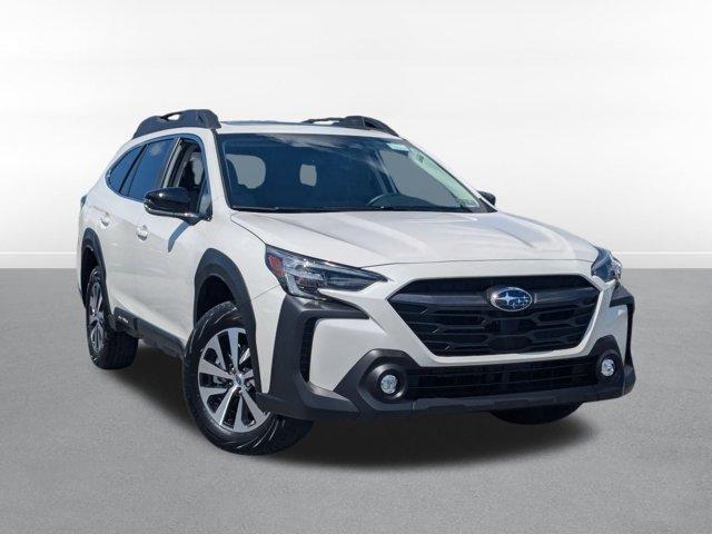 new 2025 Subaru Outback car, priced at $36,657