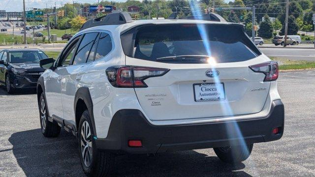 new 2025 Subaru Outback car, priced at $36,657