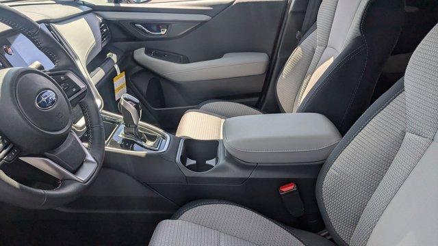 new 2025 Subaru Outback car, priced at $36,657
