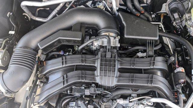 new 2025 Subaru Outback car, priced at $36,657