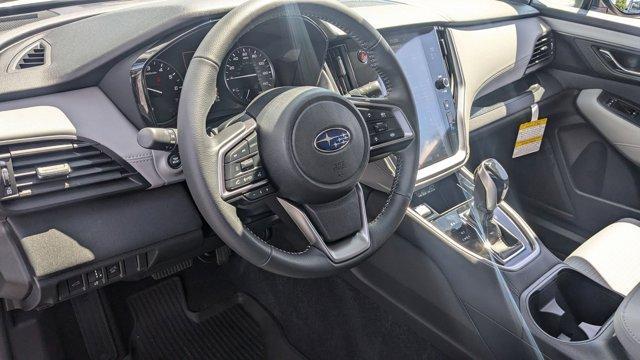 new 2025 Subaru Outback car, priced at $36,657
