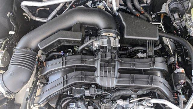 new 2025 Subaru Outback car, priced at $36,657