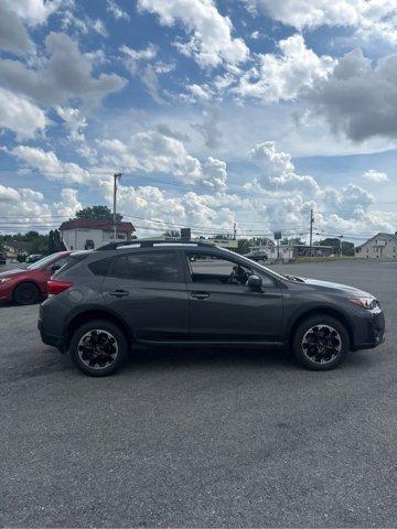 used 2021 Subaru Crosstrek car, priced at $21,995