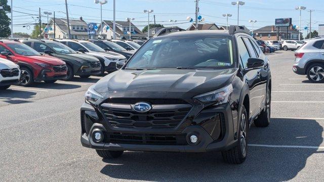 used 2025 Subaru Outback car, priced at $30,711