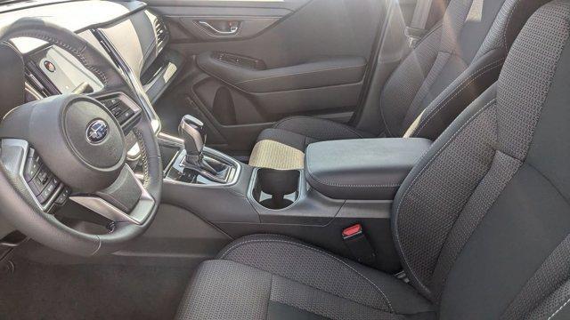 used 2025 Subaru Outback car, priced at $30,711