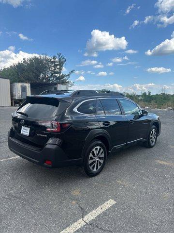 used 2025 Subaru Outback car, priced at $31,274