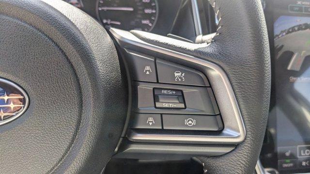 used 2025 Subaru Outback car, priced at $30,711
