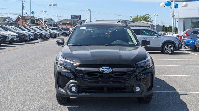 used 2025 Subaru Outback car, priced at $30,711