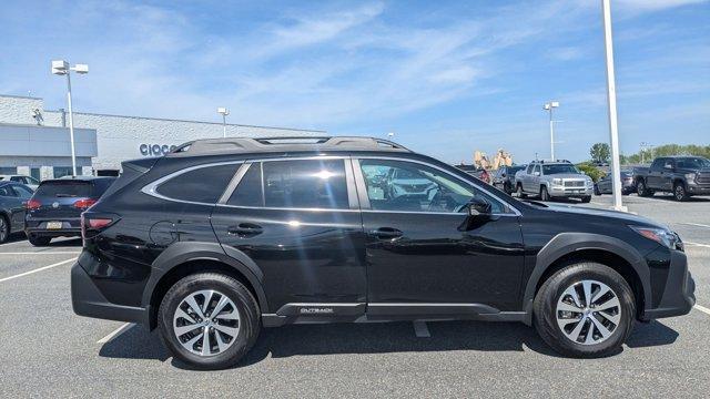 used 2025 Subaru Outback car, priced at $30,711