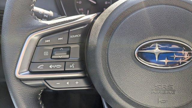 used 2025 Subaru Outback car, priced at $30,711
