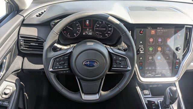 used 2025 Subaru Outback car, priced at $30,711