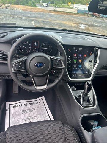 used 2025 Subaru Outback car, priced at $31,274